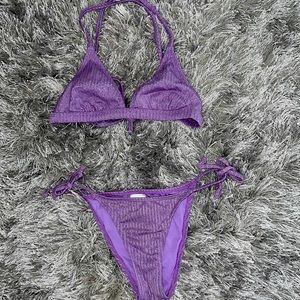 TARGET BATHING SUIT